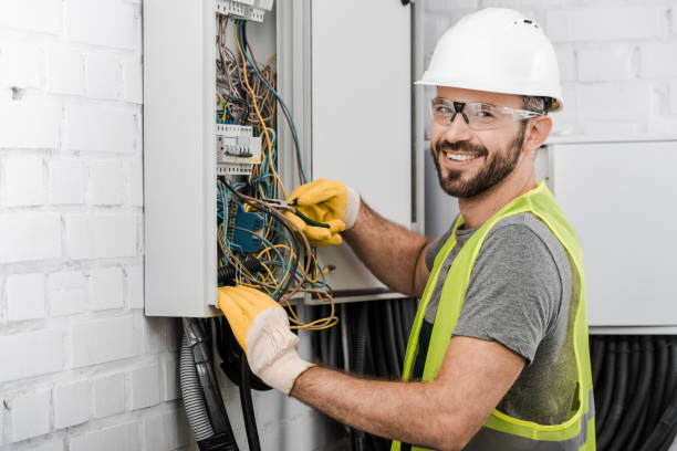 Why Trust Our Certified Electricians for Your Electrical Needs in MO?