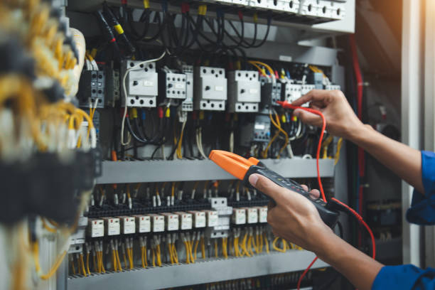 Best Best Electricians Near Me  in Wardsville, MO