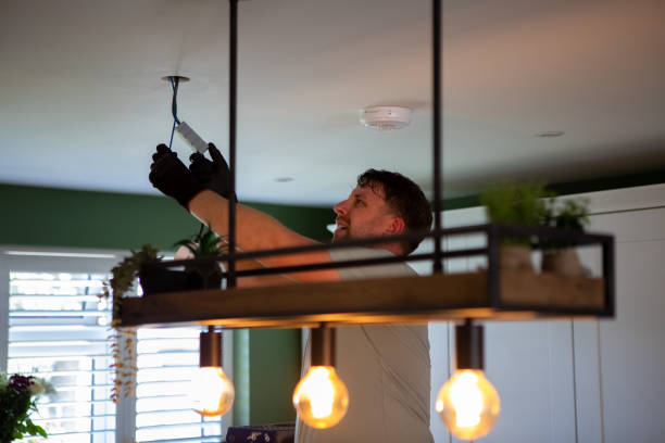 Best Emergency Electrical Repair  in Wardsville, MO