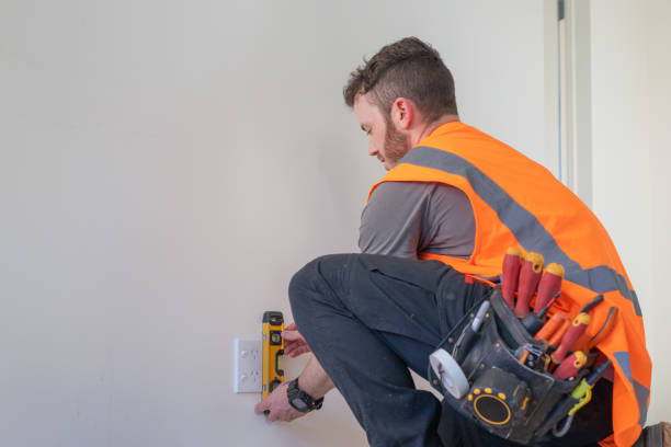 Best Circuit Breaker Repair  in Wardsville, MO