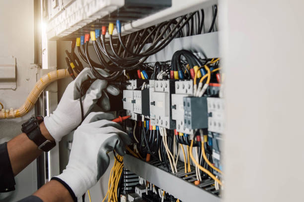 Best Electrical Repair Services  in Wardsville, MO